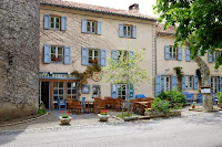Photos du propriétaire du Hôtel-restaurant La Bougnate à Blesle - n°1