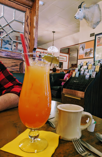 Restaurant «Golden Burro Cafe & Lounge», reviews and photos, 710 Harrison Ave, Leadville, CO 80461, USA