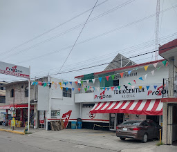 Tokiocenter Sucursal Norte photo