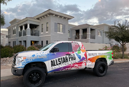 ALLSTAR PRO Painting, LLC