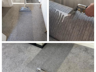 The Cleanr Services - Home of carpet & upholstery cleaning in Leeds Bradford