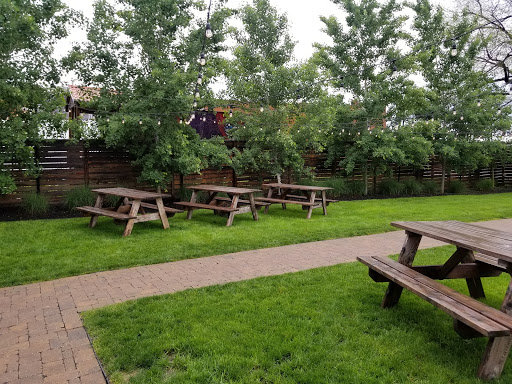 Event Venue «The Guild», reviews and photos, 1621 Locust St, Kansas City, MO 64108, USA