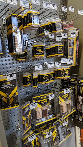 Home Improvement Store «The Home Depot», reviews and photos, 1780 NE Four Acre Pl, Corvallis, OR 97330, USA