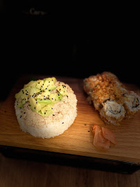 Photos du propriétaire du Restaurant Konoha sushi & thai à Meaux - n°1
