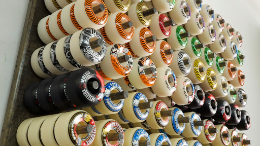 Skate Shop «Plus Skateshop Orlando», reviews and photos, 1646 E Colonial Dr, Orlando, FL 32803, USA