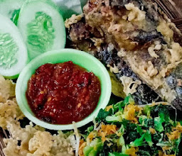 Pecel Ayam Asifa photo