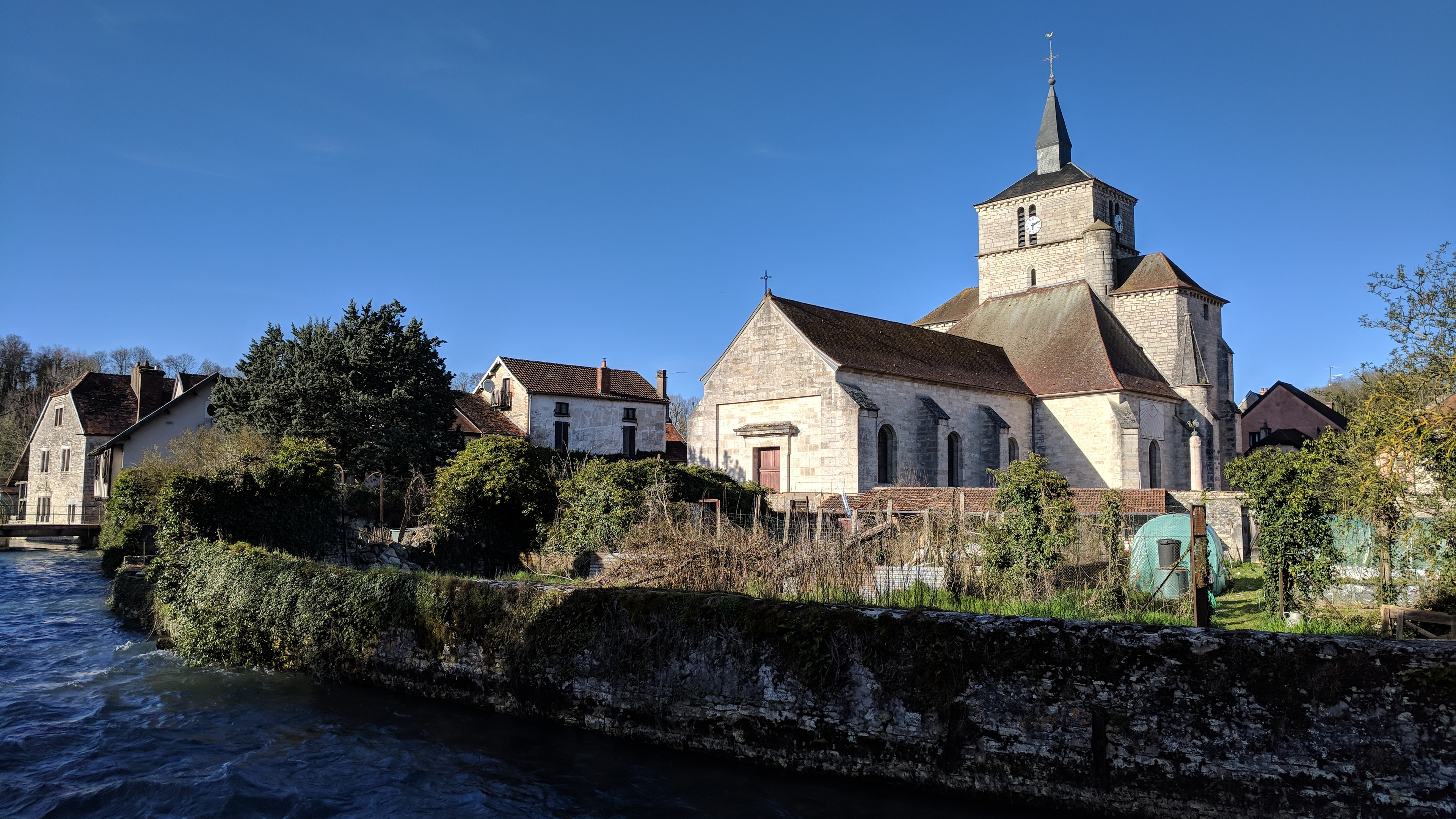 Photo n° 21 de l'avis de Christophe.O fait le 07/04/2018 à 14:30