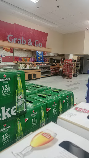 Grocery Store «Stop & Shop», reviews and photos, 9210 Atlantic Ave, Ozone Park, NY 11416, USA