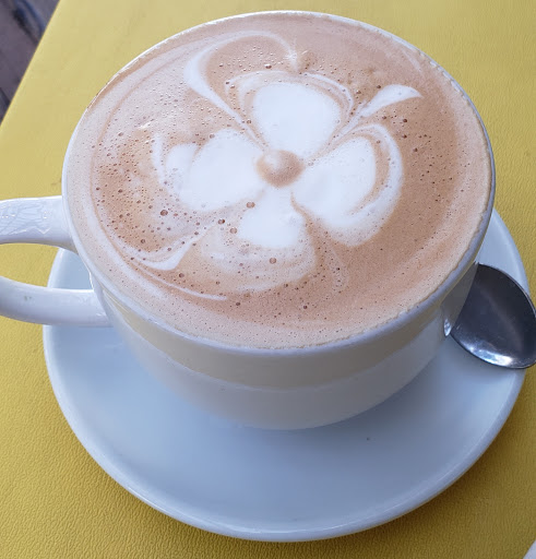 Bakery «Yellow Vase», reviews and photos, 1805 S Catalina Ave, Redondo Beach, CA 90277, USA