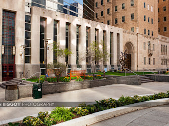 Mayo Clinic Hospital, Saint Marys Campus