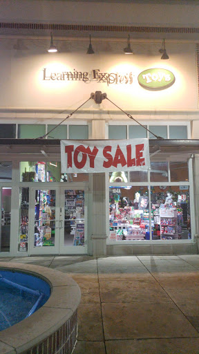 Toy Store «Learning Express», reviews and photos, 7300 North Point Pkwy, Alpharetta, GA 30022, USA