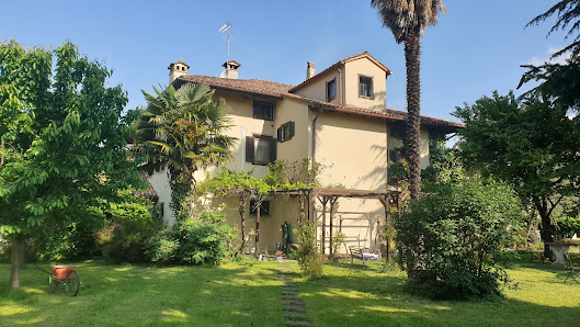 Villa Della Stua Via Francesco di Manzano, 20, 34071 Cormons GO, Italia