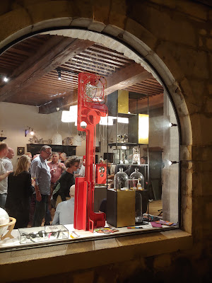 UTINAM Besançon - L'Atelier à Besançon