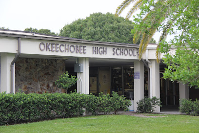 Okeechobee High School