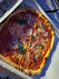 Plats et boissons du Pizzas à emporter La Mia Pizza à Nice - n°5