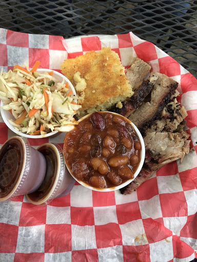 Barbecue Restaurant «Hubba Hubba Smokehouse», reviews and photos, 2724 Greenville Hwy, Flat Rock, NC 28731, USA