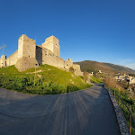Photo n°3 de l'avis de Marx. fait le 23/03/2023 à 06:32 sur le  Palace Hotel Fontebella Assisi à Assisi