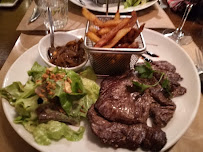 Steak du Restaurant français Le Bistrot De L'etoile à Toulouse - n°20