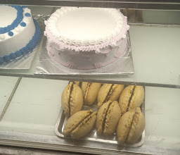 Ostrich Bakery photo