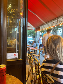 Atmosphère du Pizzeria Pizza Fiorentina à Paris - n°3