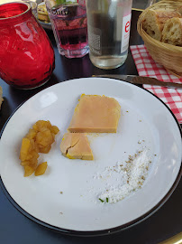 Foie gras du Restaurant Marcel Apéro Bistro à Rouen - n°9