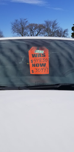 Car Dealer «Brandywine Chrysler Jeep Dodge RAM», reviews and photos, 3807 Kirkwood Hwy, Wilmington, DE 19808, USA