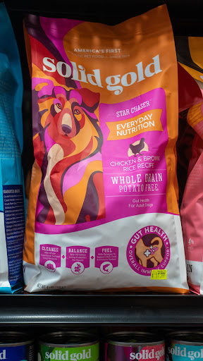 Pet Supply Store «Wags To Wiskers Pet Supplies», reviews and photos, 2423 W Stadium Blvd, Ann Arbor, MI 48103, USA