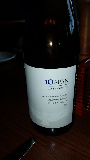 Italian Restaurant «Travinia Italian Kitchen & Wine Bar, Newport News», reviews and photos, 11810 Fountain Way, Newport News, VA 23606, USA