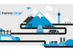 Express Cargo Ltd - ECL