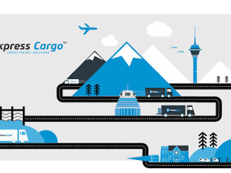 Express Cargo Ltd - ECL