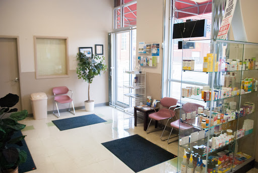 Pharmacy «Hayat Pharmacy», reviews and photos, 1919 W North Ave, Milwaukee, WI 53205, USA