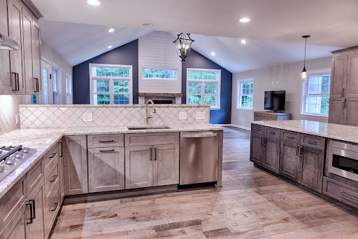 Contractor «Phoenix Home Services Inc.», reviews and photos, 9669 Main Street #A, Fairfax, VA 22031, USA