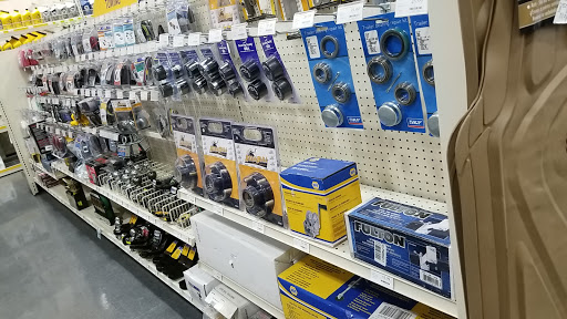 Auto Parts Store «NAPA Auto Parts - Genuine Parts Company», reviews and photos, 10100 W 49th Ave, Wheat Ridge, CO 80033, USA