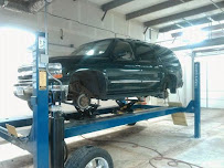 Ace Mufflers and Brakes - Photo 6 - Car repair in Omaha, NE, Omaha