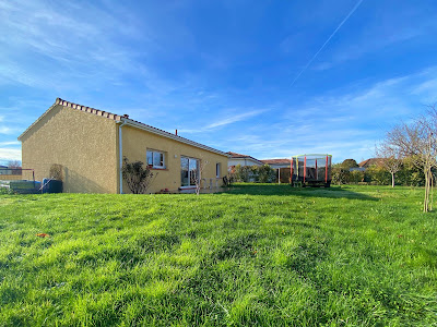 Maisons du Frontonnais - Agence immobilière à Bouloc