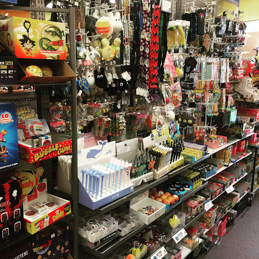 Comic Book Store «DragonVine», reviews and photos, 1859 Pioneer Pkwy E, Springfield, OR 97477, USA