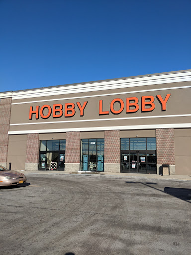 Craft Store «Hobby Lobby», reviews and photos, 6743 Transit Rd, Buffalo, NY 14221, USA