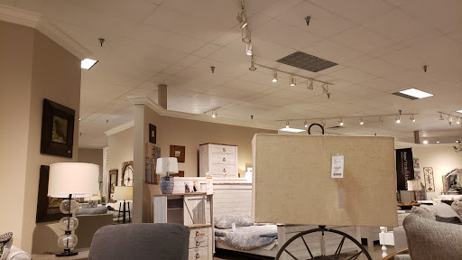 Furniture Store «Ashley HomeStore», reviews and photos, 10921 Hull Street Rd, Midlothian, VA 23112, USA