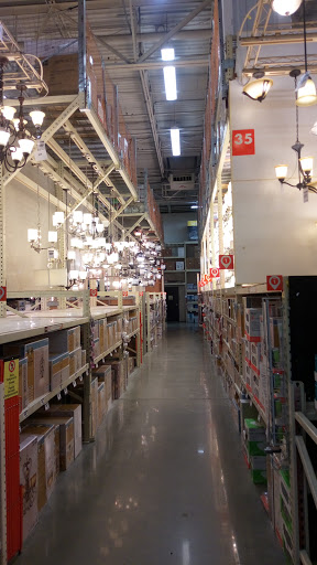 Home Improvement Store «The Home Depot», reviews and photos, 1717 Martin Luther King Blvd, Houma, LA 70360, USA