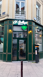Photos du propriétaire du Restaurant halal El Bellagio à Lille - n°1