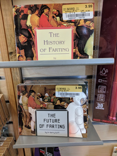 Book Store «Half Price Books», reviews and photos, 17145 W Bluemound Rd, Brookfield, WI 53005, USA