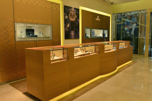 Boutique «OMEGA Boutique - Phipps Plaza», reviews and photos, 3500 Peachtree Rd NE, Atlanta, GA 30326, USA