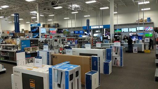Electronics Store «Best Buy», reviews and photos, 5692 Fairmont Pkwy, Pasadena, TX 77505, USA