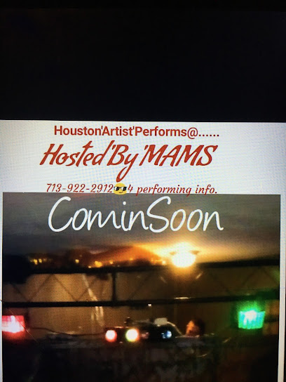 MAMS Of Houston Sports Bar