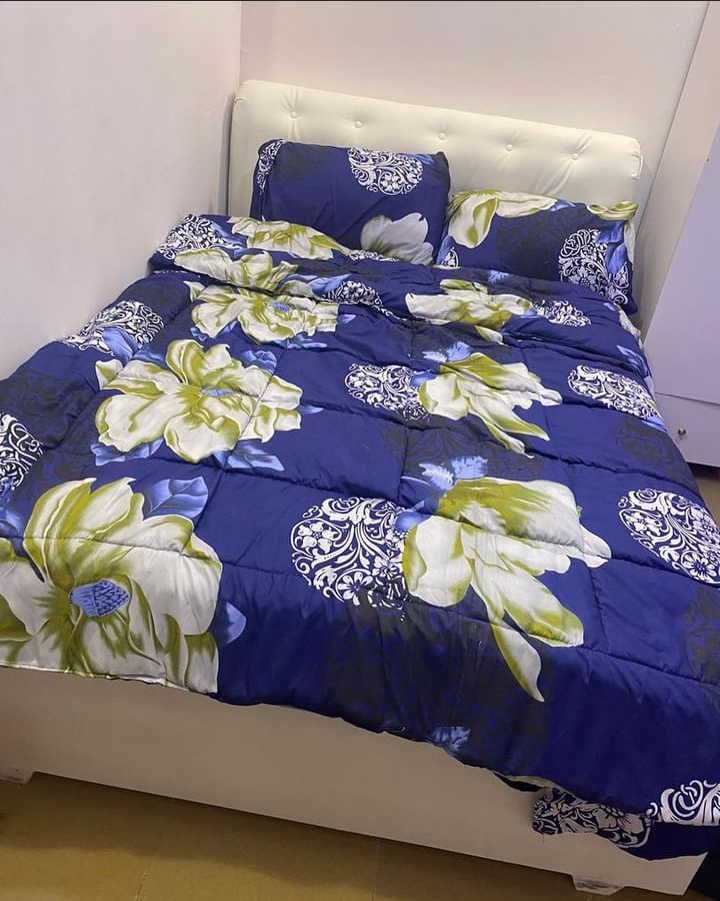 Bodbedspreads