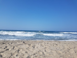 Amitis beach'in fotoğrafı imkanlar alanı