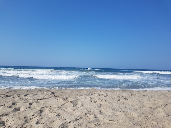 Amitis beach