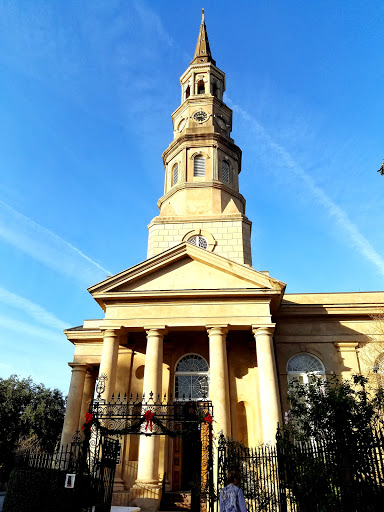 Performing Arts Theater «Dock Street Theatre», reviews and photos, 135 Church St, Charleston, SC 29401, USA