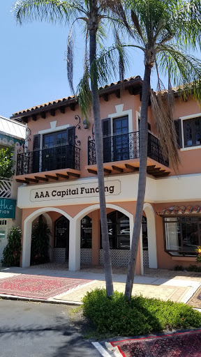 Mortgage Lender «AAA Capital Funding, Inc.», reviews and photos