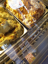 Plats et boissons du Restaurant de sundae Happy Ice à Sarlat-la-Canéda - n°1